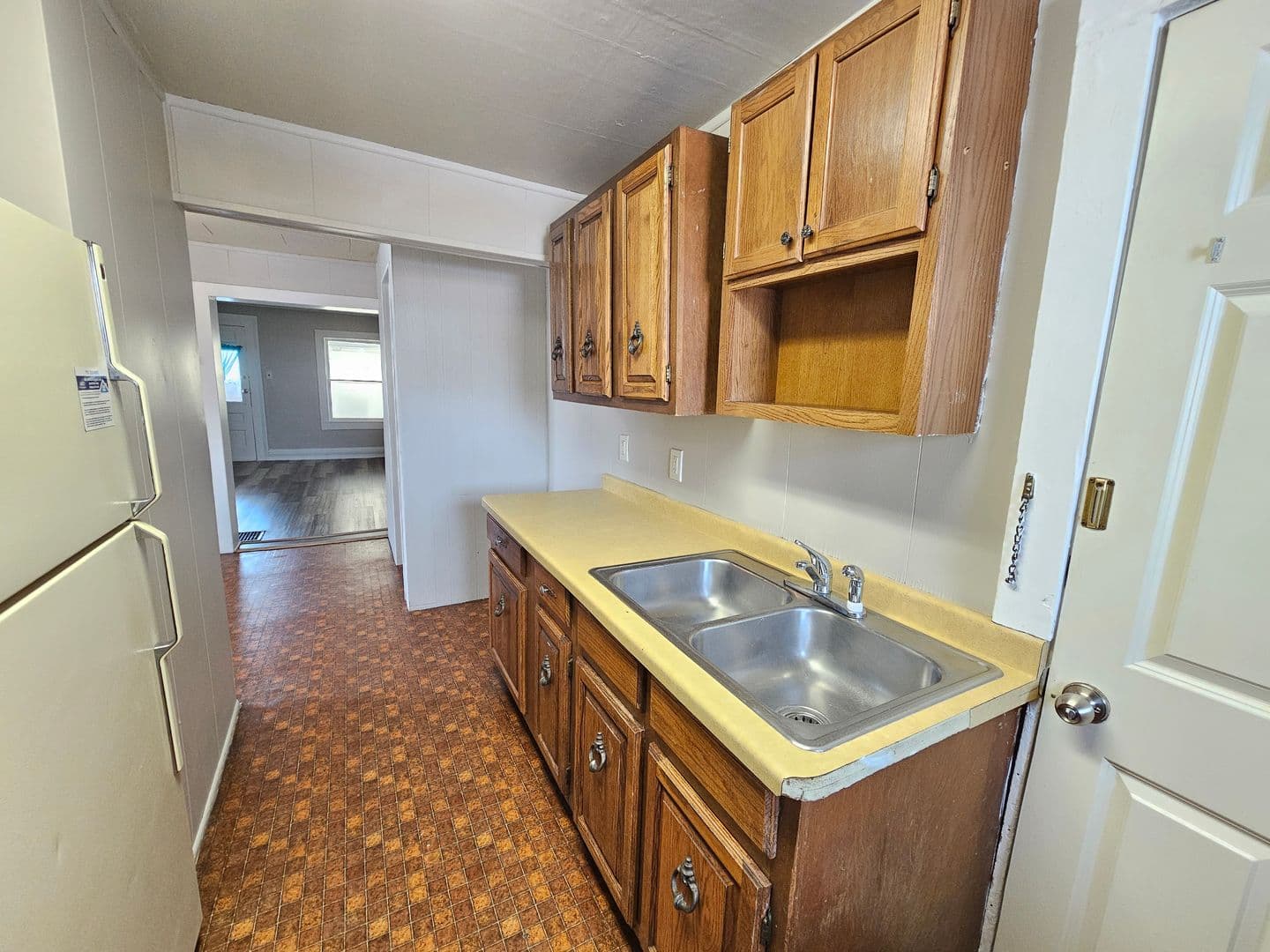 Wisconsin Rapids Apartment: 341 9th St N