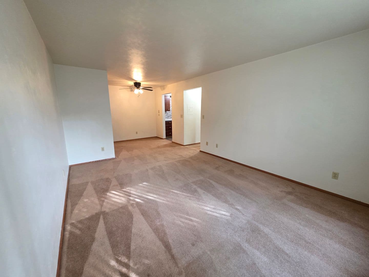 Wisconsin Rapids Apartment: 2221 Boles Street