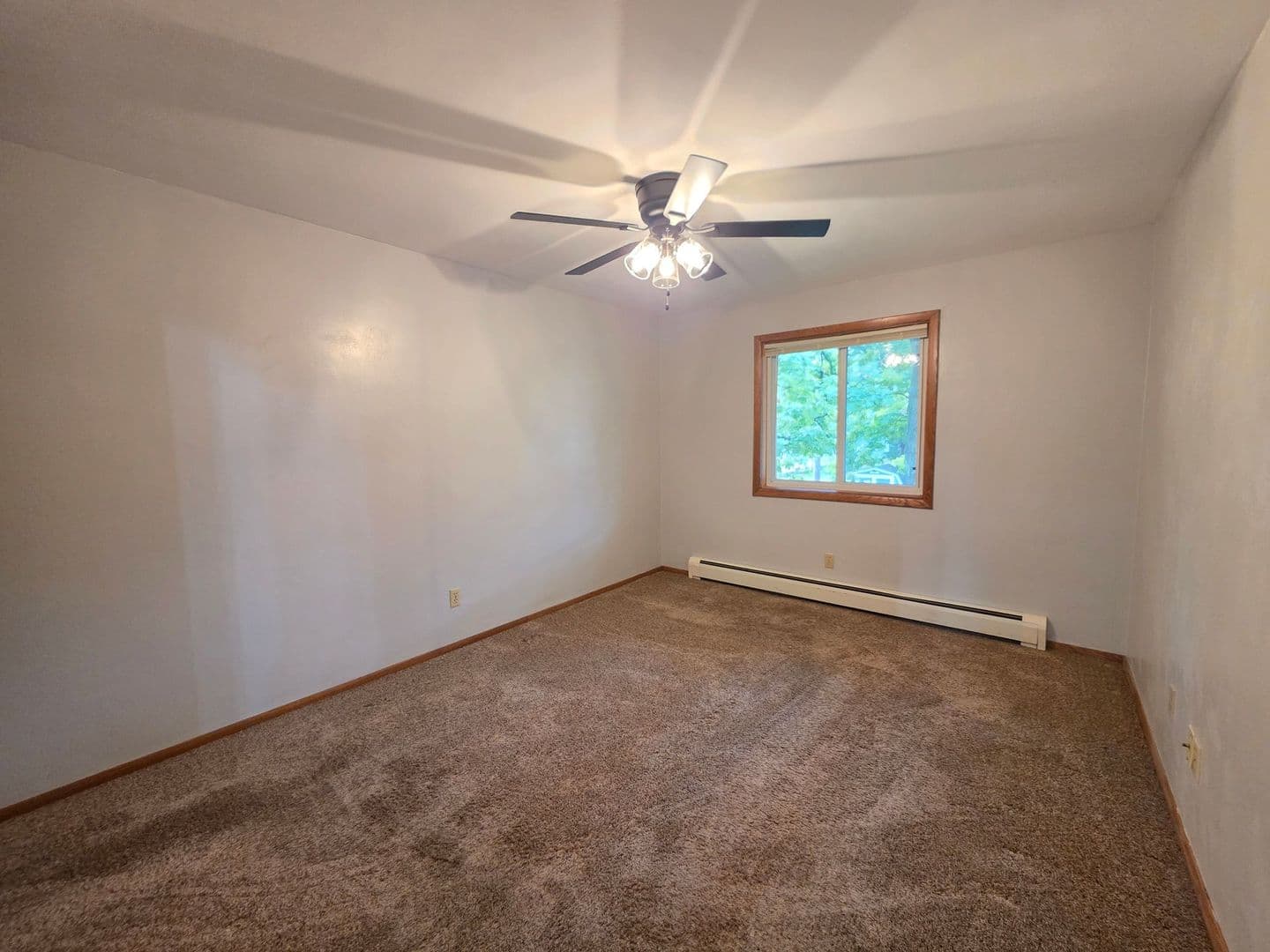 Wisconsin Rapids Apartment: 2221 Boles Street