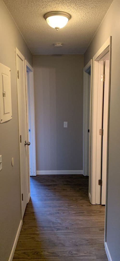 Rhinelander Apartment: 2965 Cranes Rd