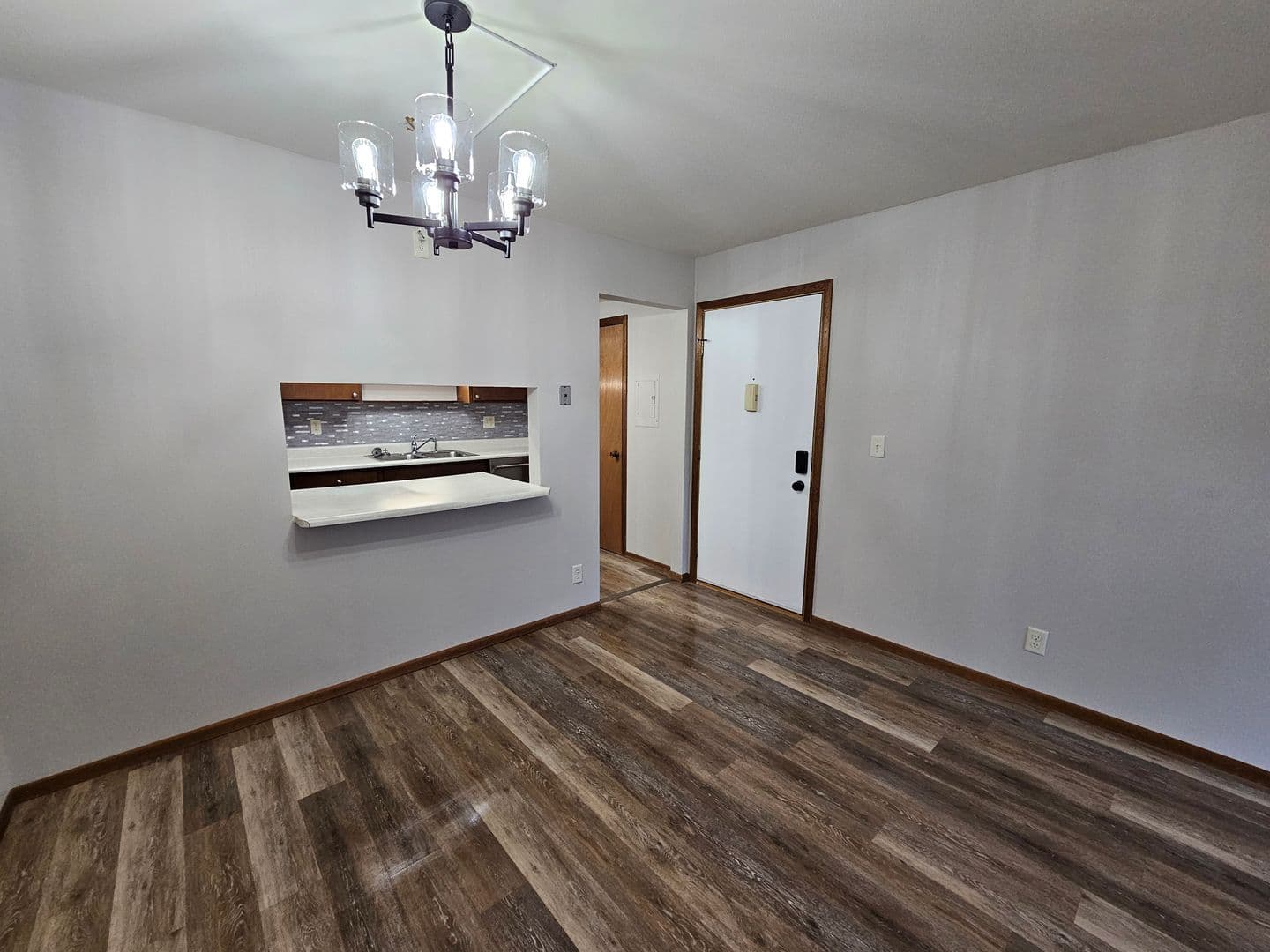 Plover Apartment: 3520 Evergreen Dr