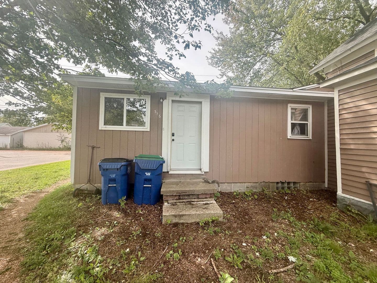 Wausau Apartment: 316 N 1st Avenue