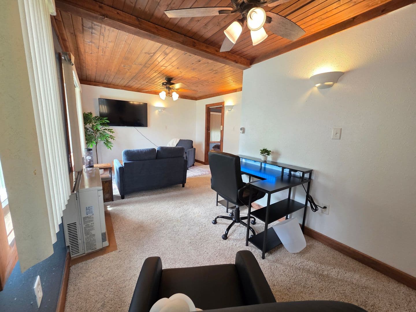 Wisconsin Rapids Apartment: 840 Lincoln St