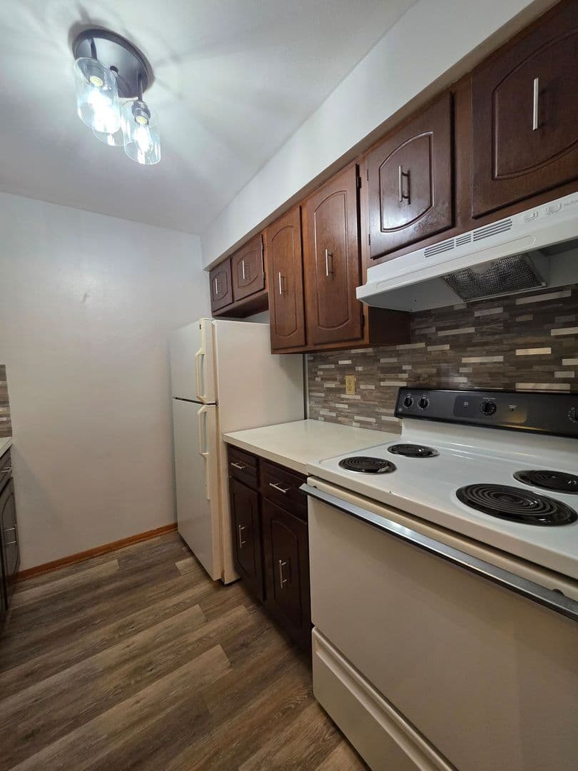 Wisconsin Rapids Apartment: 2221 Boles Street