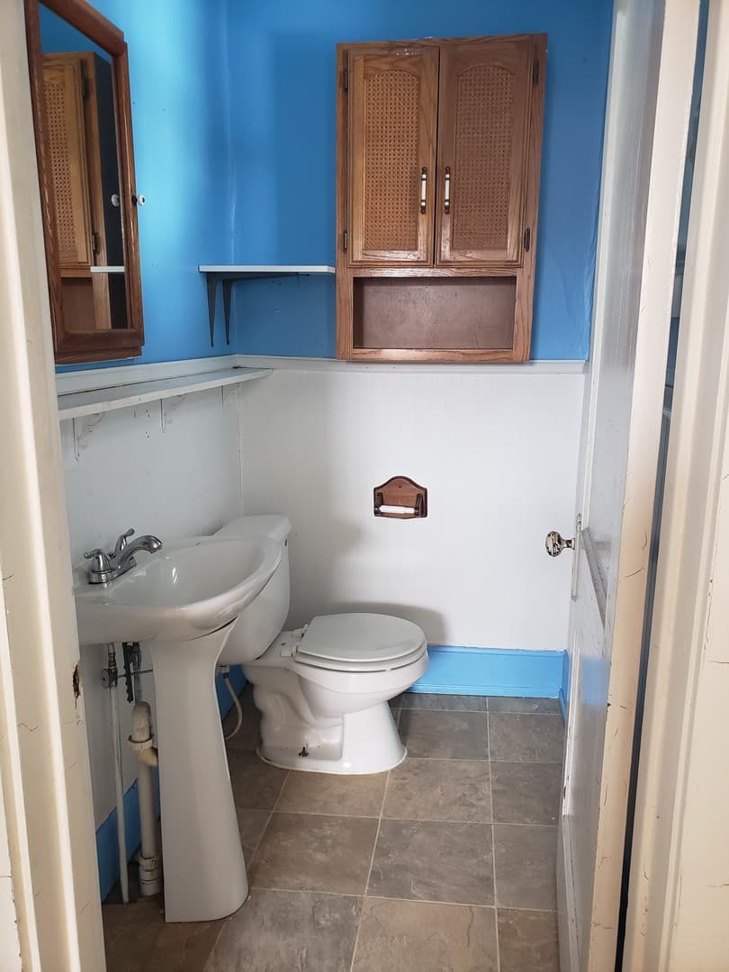 Wausau House: 204 Ruder Street
