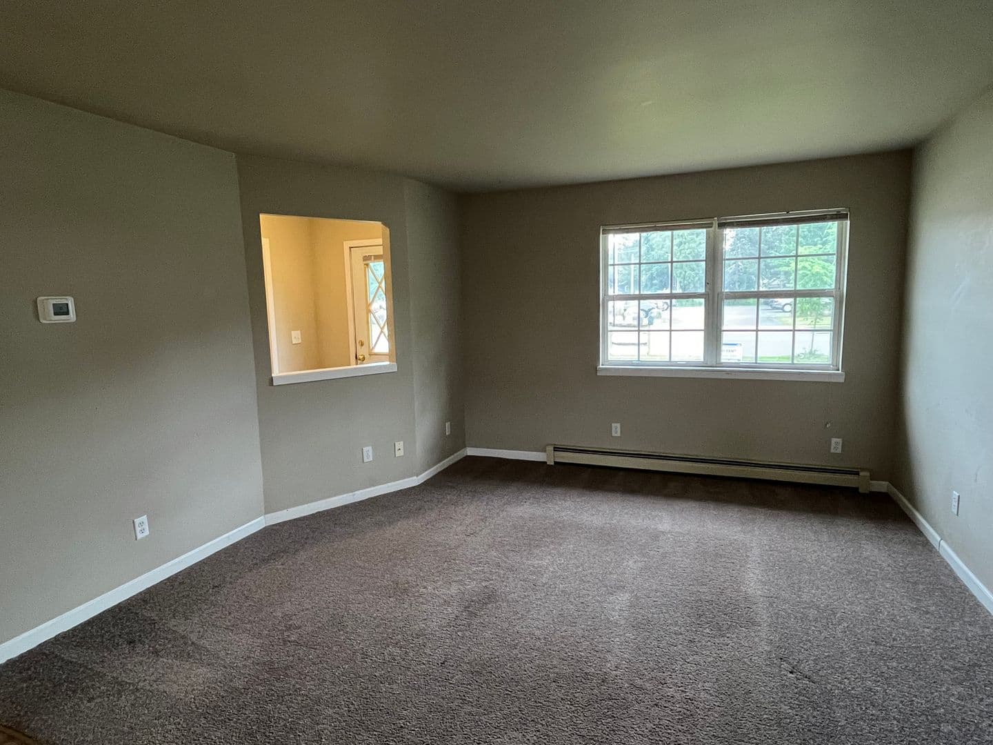 Stevens Point Apartment: 2448 4th Ave