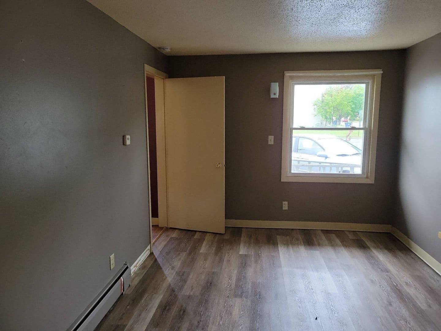 Wausau Apartment: 601 McClellan St