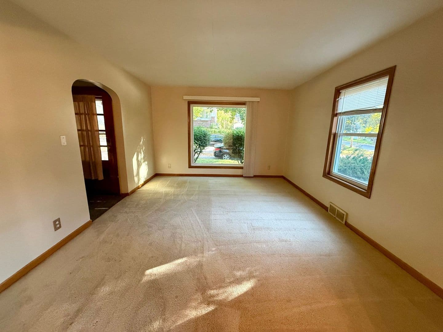 Wausau Apartment: 904 Park Ave
