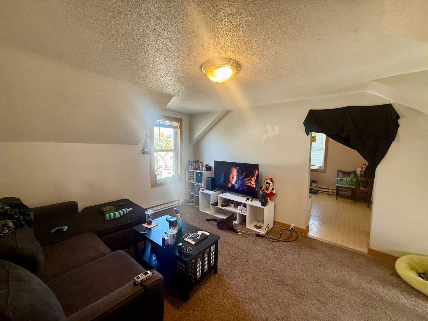 Wausau Apartment: 615 Elm St