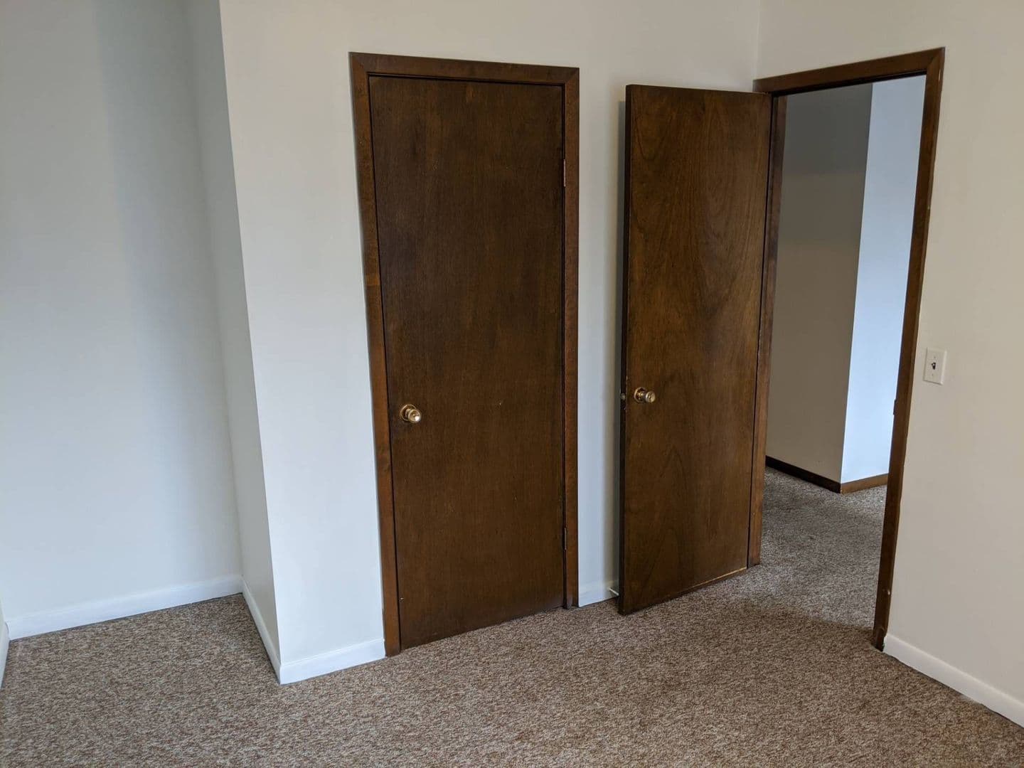 Wittenberg Apartment: 516 S Webb Street