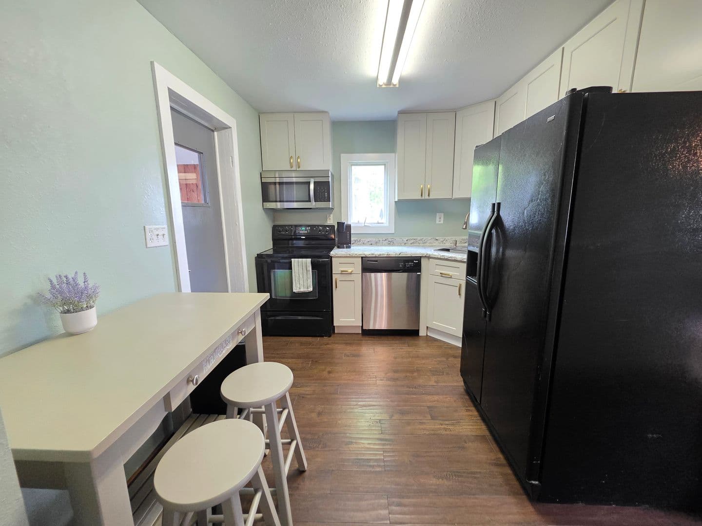 Wisconsin Rapids Apartment: 840 Lincoln St