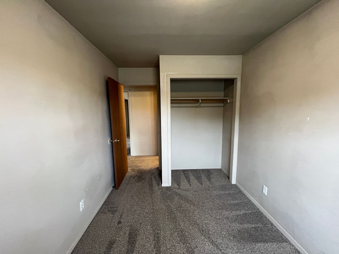 Stevens Point Apartment: 2448 4th Ave