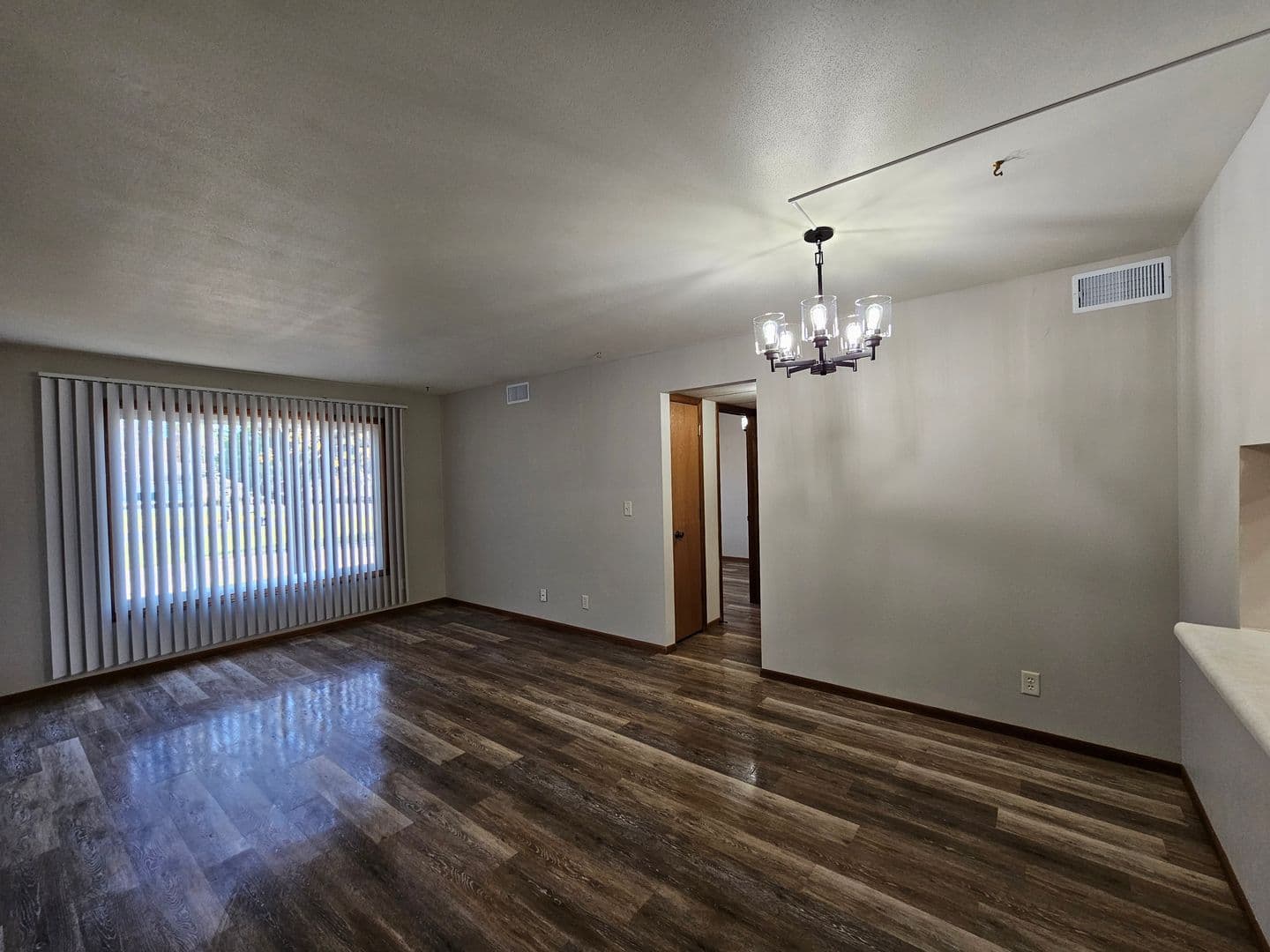 Plover Apartment: 3520 Evergreen Dr