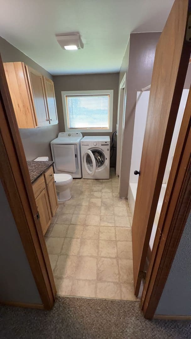 Stetsonville Apartment: W4919 Pine Avenue