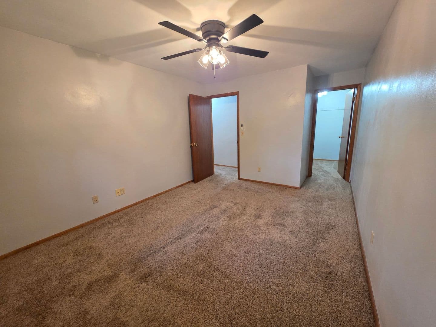 Wisconsin Rapids Apartment: 2221 Boles Street