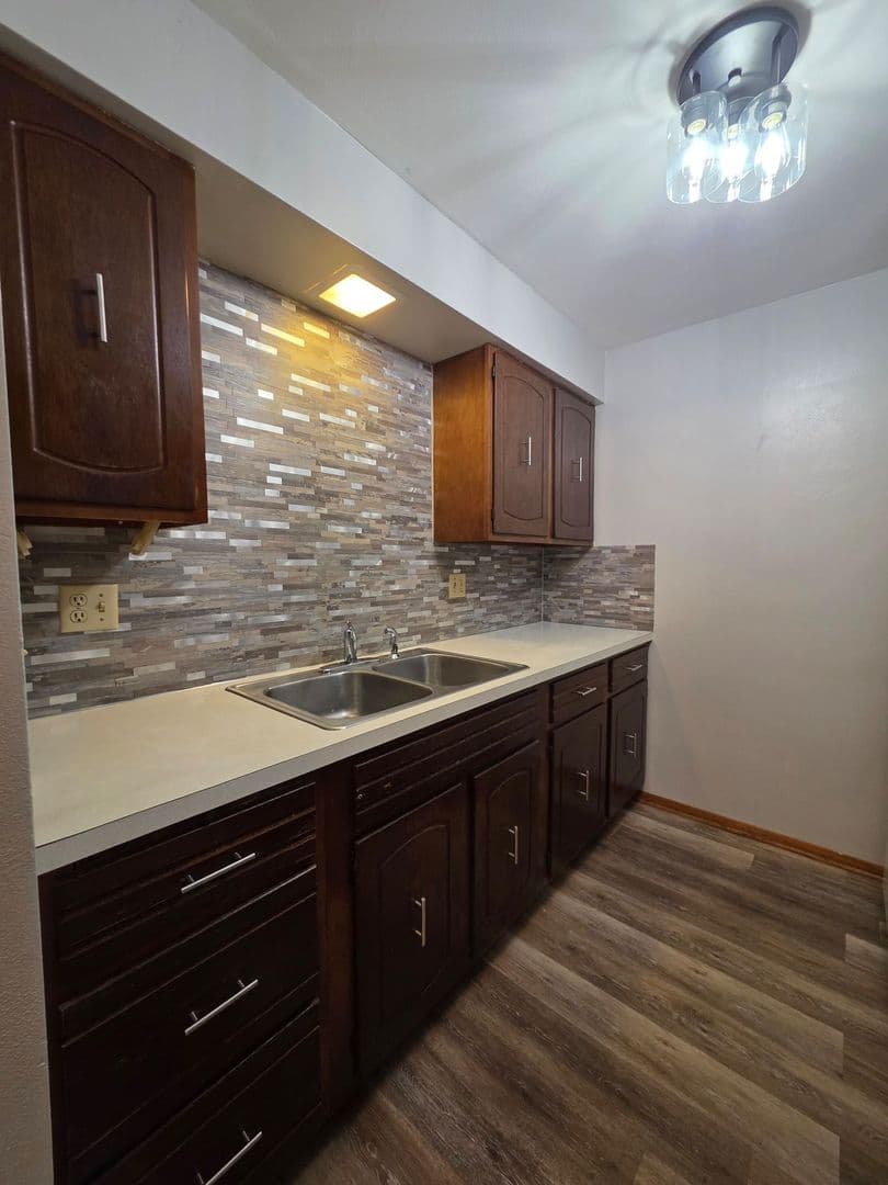 Wisconsin Rapids Apartment: 2221 Boles Street