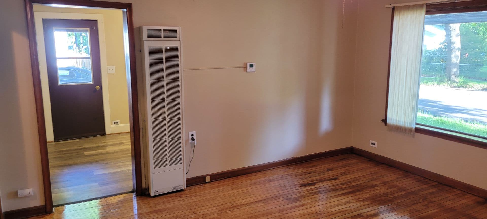 Wausau Apartment: 121 S 7th Street