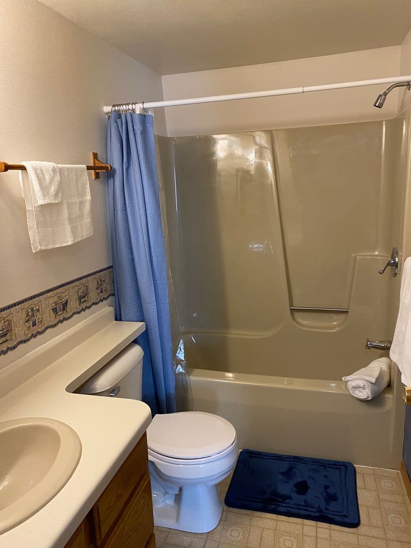 Marshfield Apartment: 307 S Vine Avenue