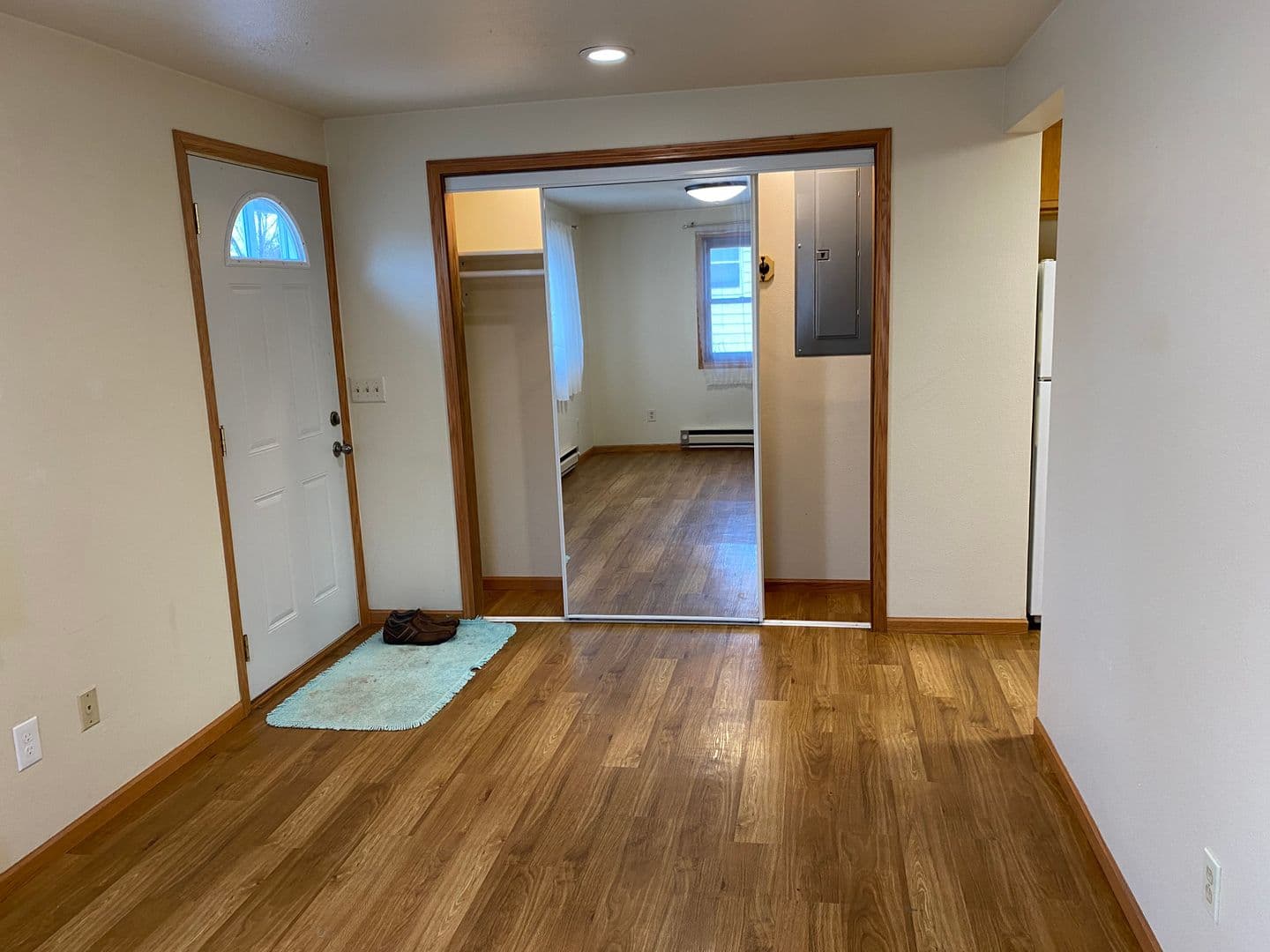 Wausau House: 1034 S 7th Ave