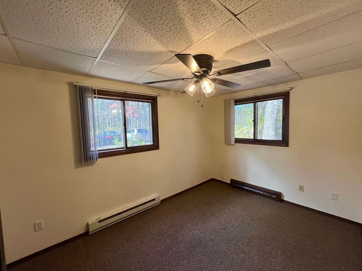Tomahawk Apartment: 1011 Timm St