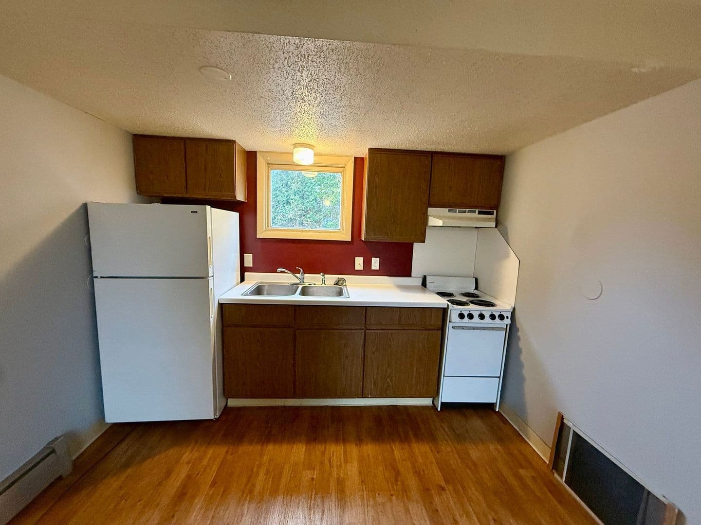 Wausau Apartment: 601 McClellan St