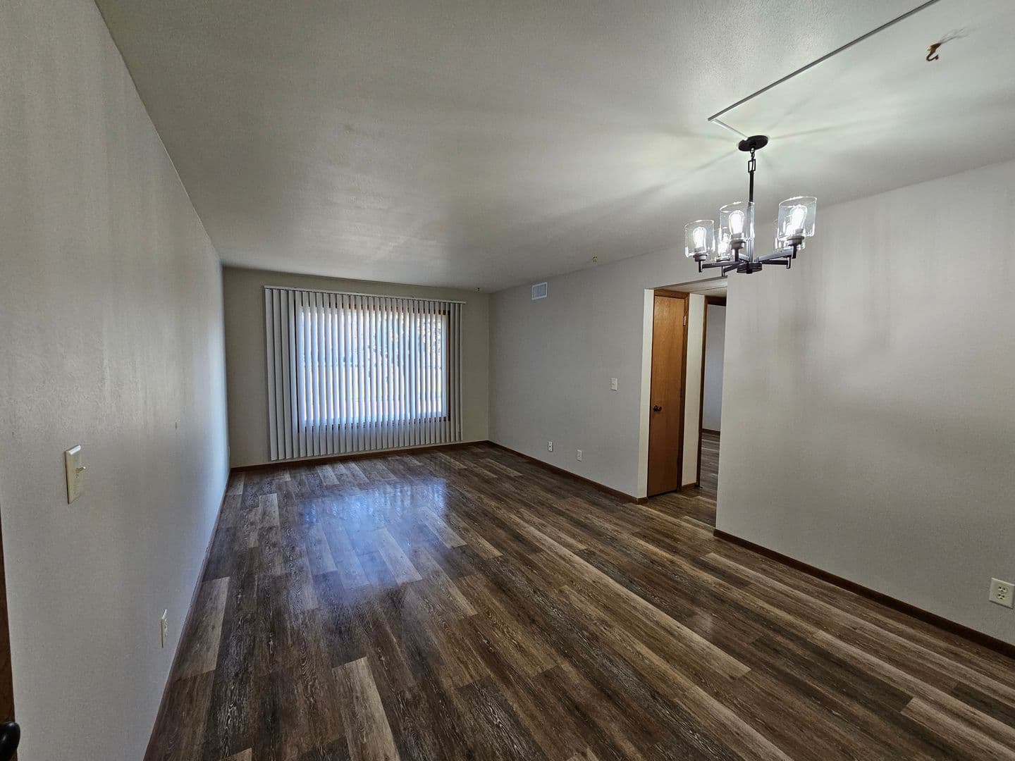 Plover Apartment: 3520 Evergreen Dr