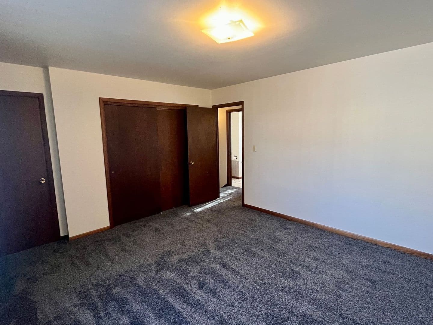 Wittenberg Apartment: 207 E Front St