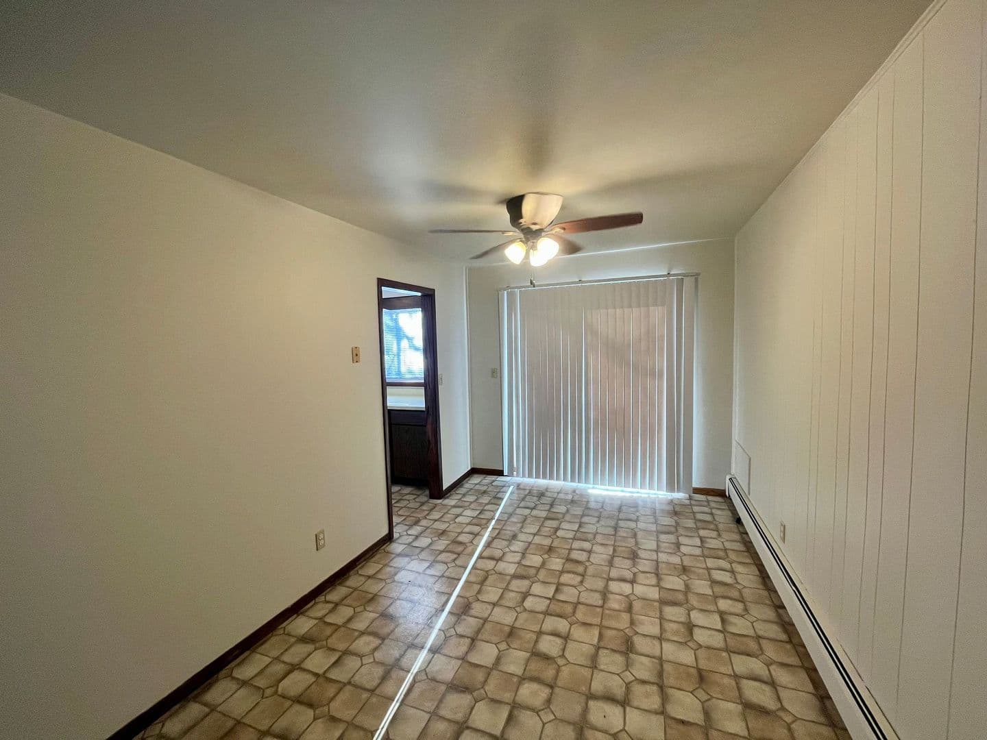 Wittenberg Apartment: 207 E Front St