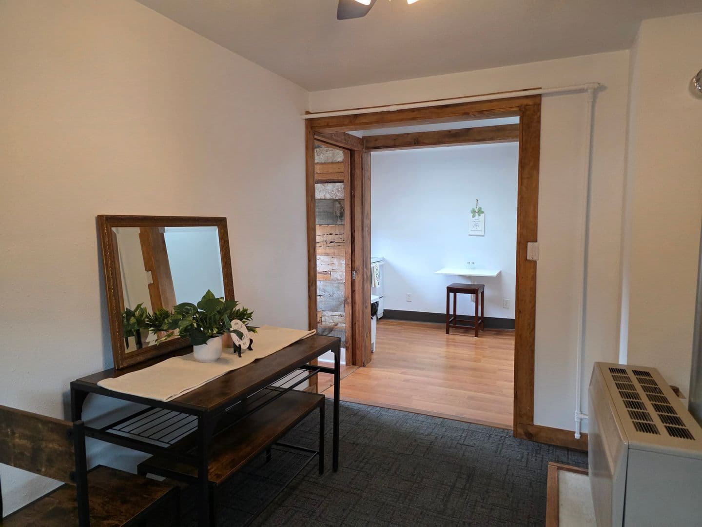 Wisconsin Rapids Apartment: 840 Lincoln St