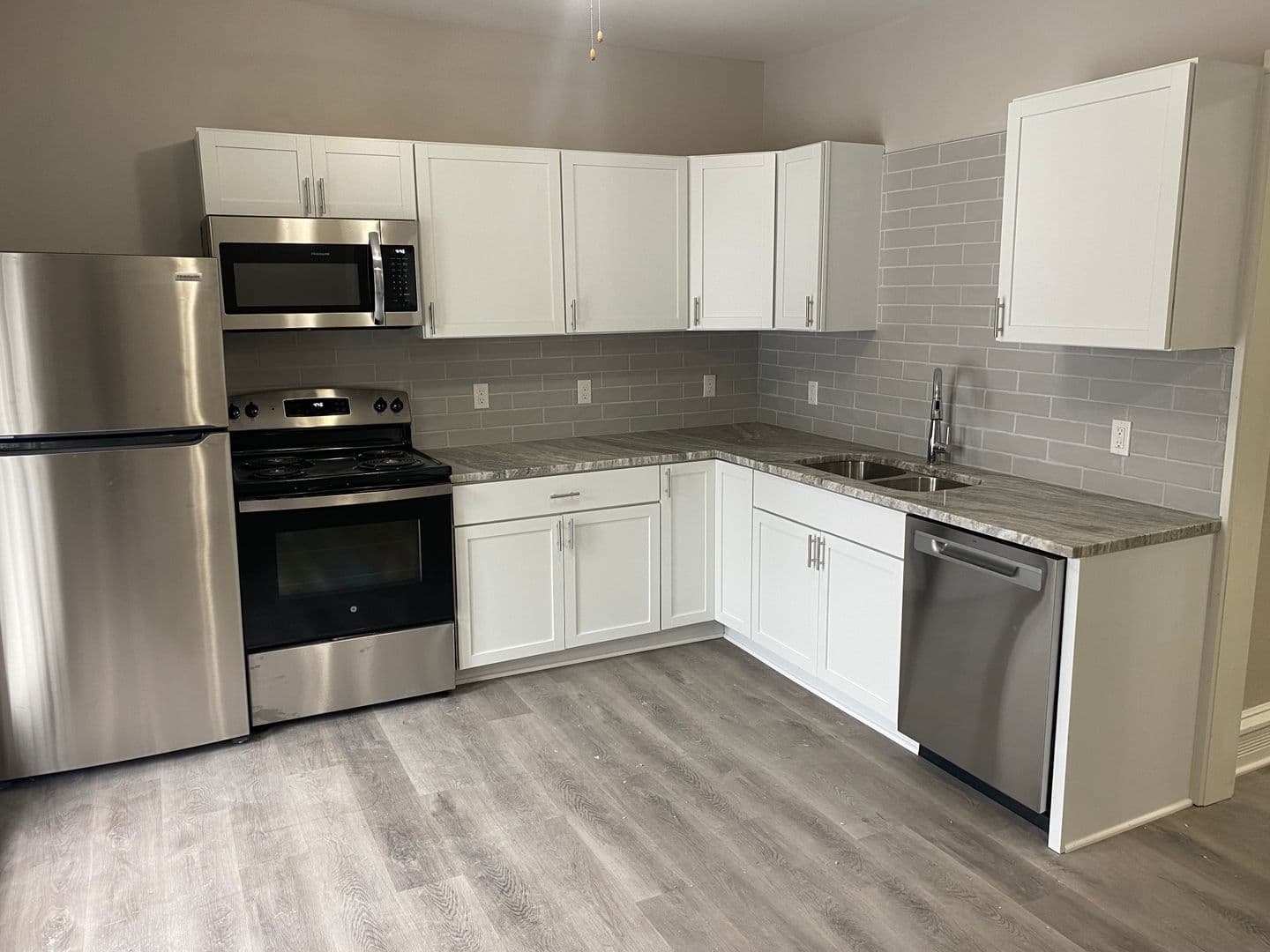 Wausau Apartment: 709 Fulton St