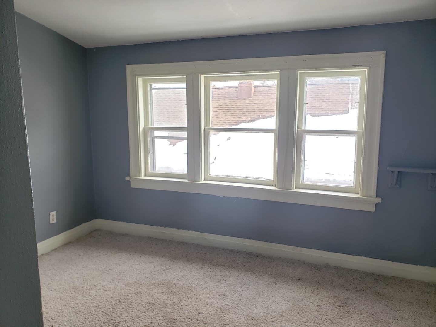 Wausau House: 204 Ruder Street