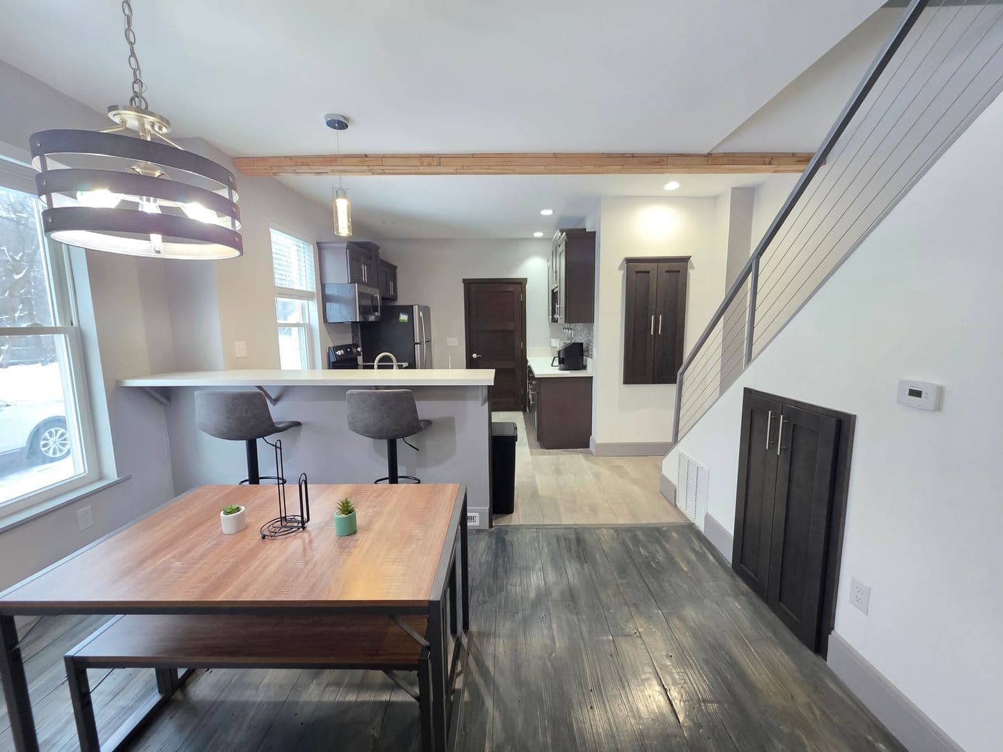 Wisconsin Rapids Apartment: 920 2nd Ave S - 922 2nd Ave S