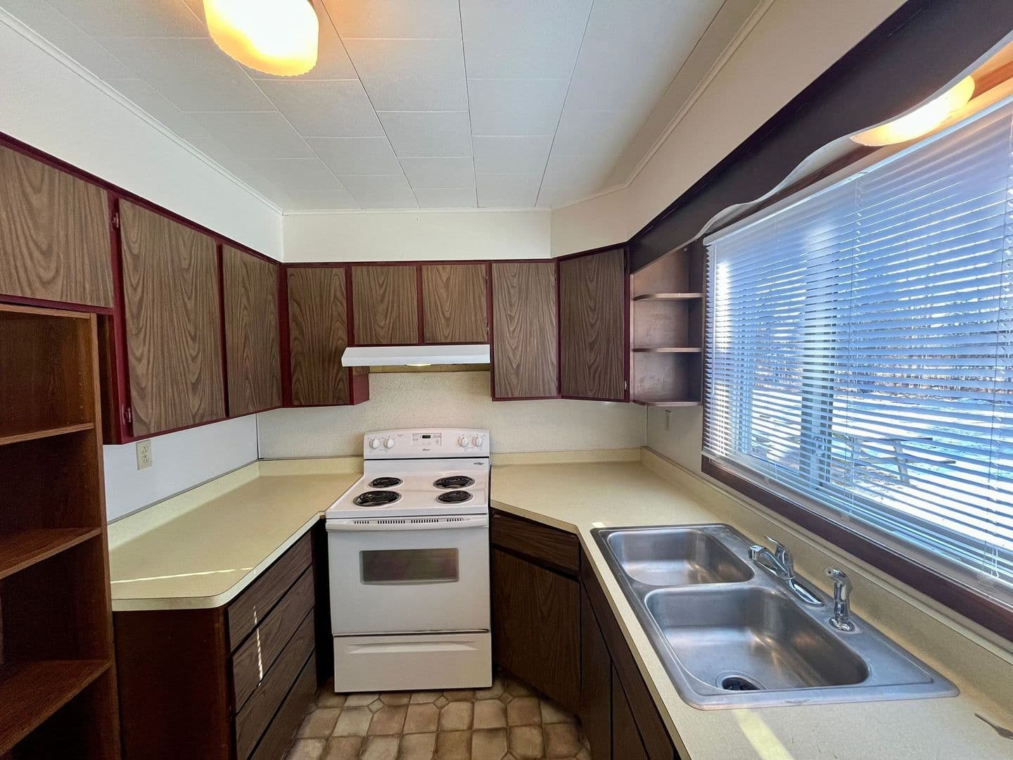 Wittenberg Apartment: 207 E Front St