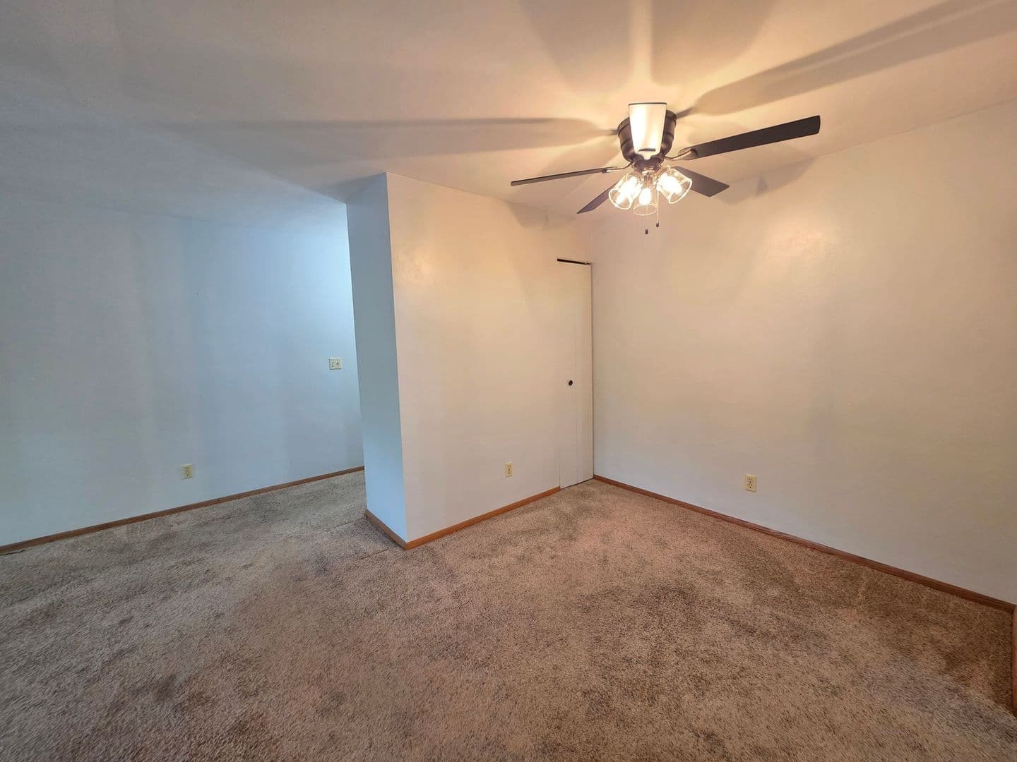 Wisconsin Rapids Apartment: 2221 Boles Street