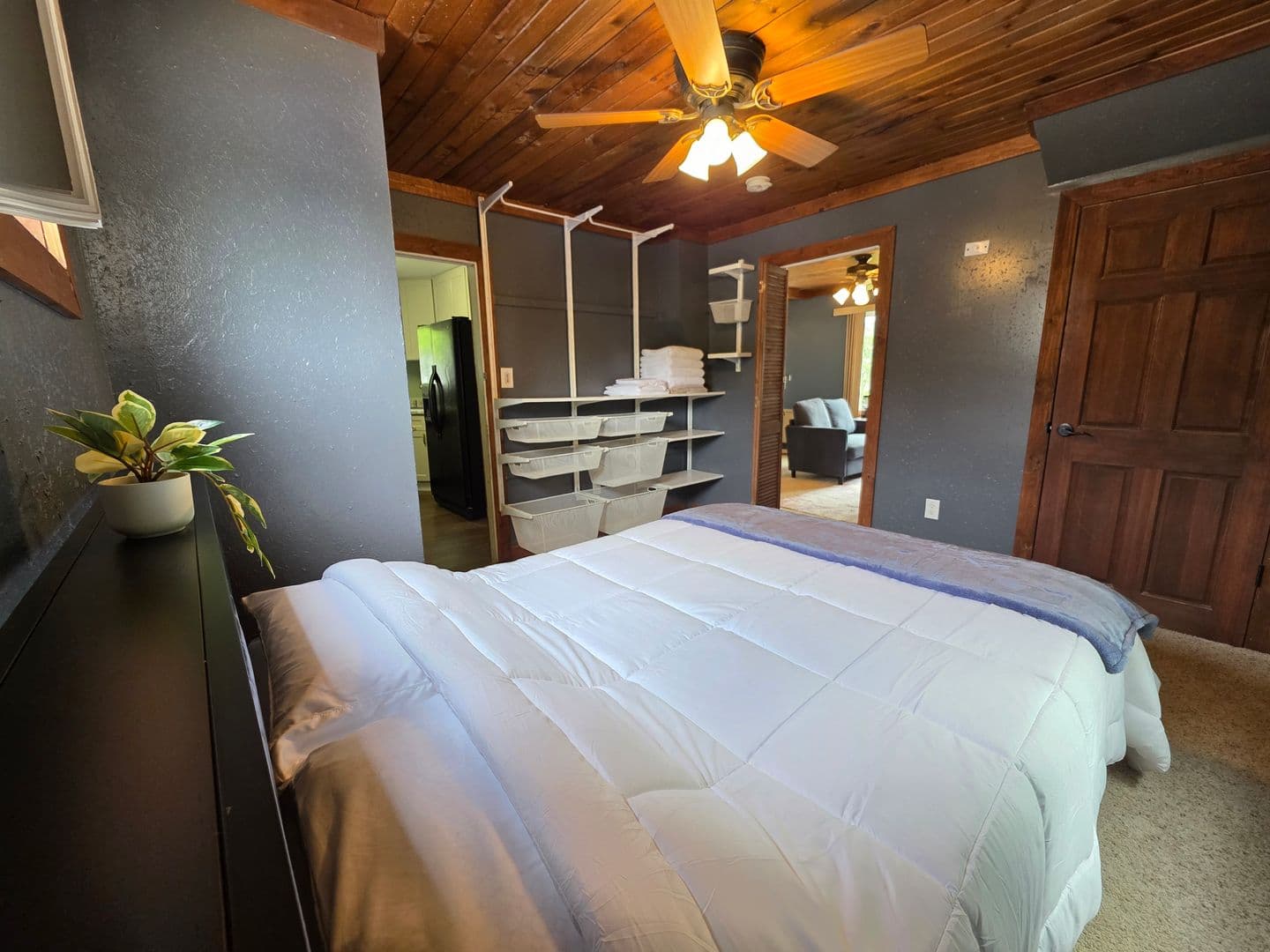 Wisconsin Rapids Apartment: 840 Lincoln St