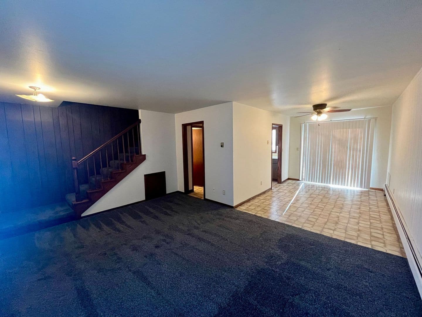 Wittenberg Apartment: 207 E Front St