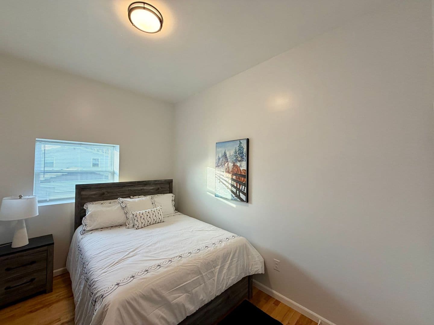 Wausau Apartment: 719 N 3rd Ave - Furnished