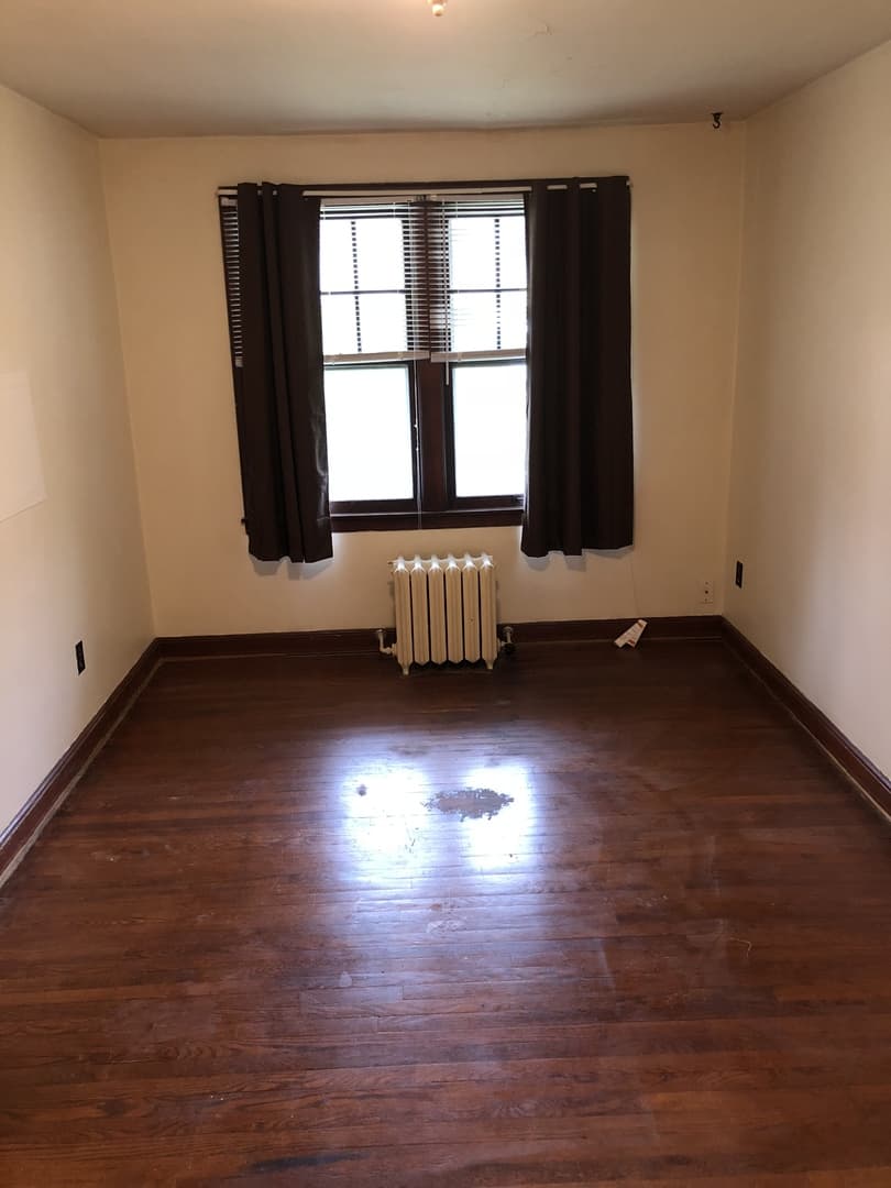 Merrill Apartment: 110 S State St