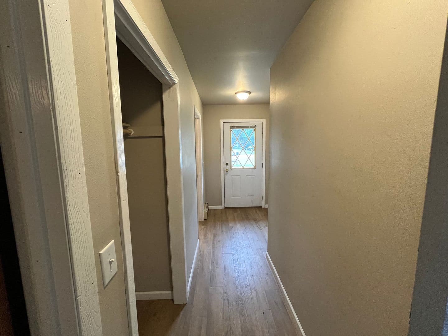 Stevens Point Apartment: 2448 4th Ave