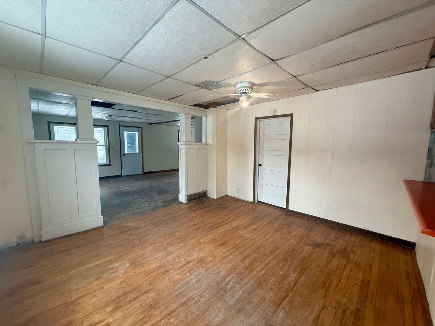 White Lake House: 536 Mill Street