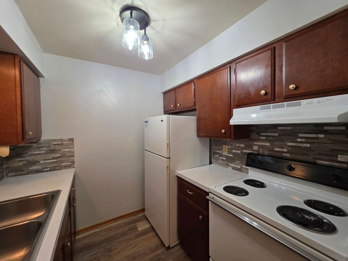 Wisconsin Rapids Apartment: 1340 22nd Ave S