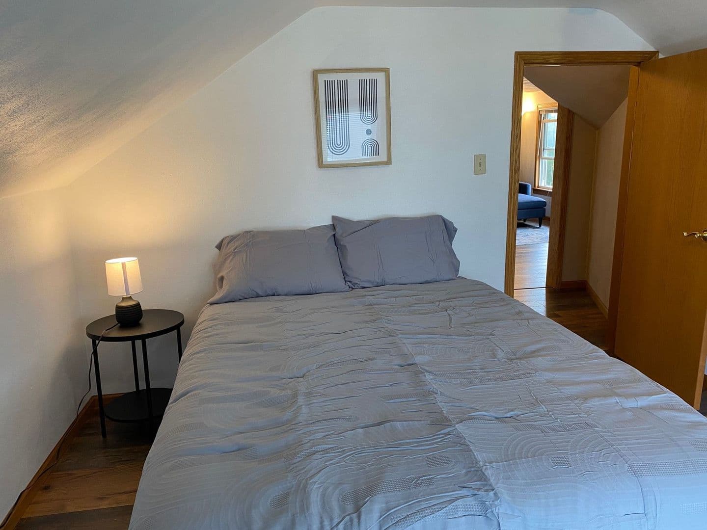 Marshfield Apartment: 410 N Maple Ave