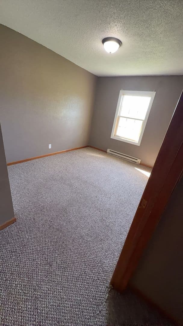 Stetsonville Apartment: W4919 Pine Avenue