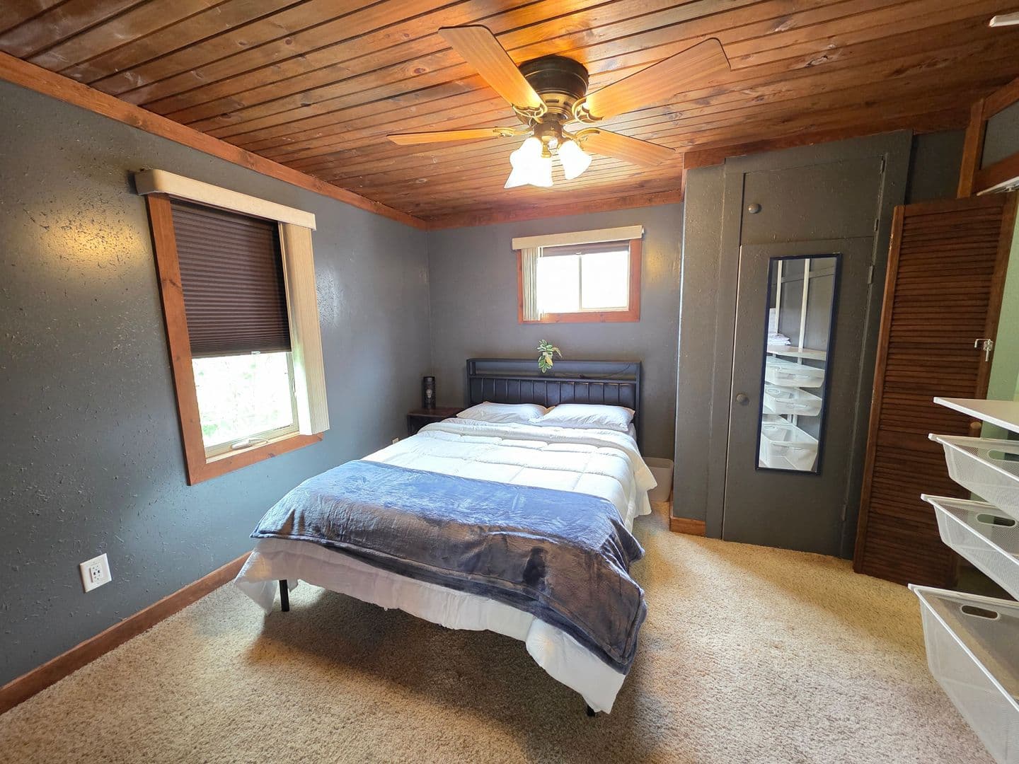 Wisconsin Rapids Apartment: 840 Lincoln St