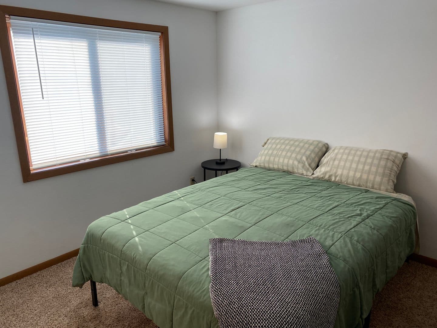Marshfield Apartment: 307 S Vine Avenue