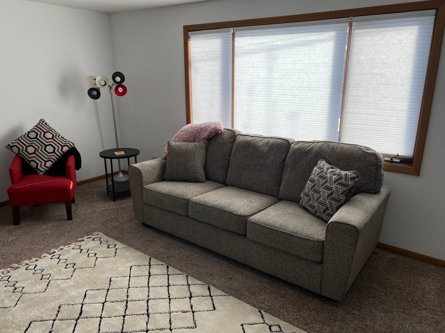 Marshfield Apartment: 307 S Vine Avenue