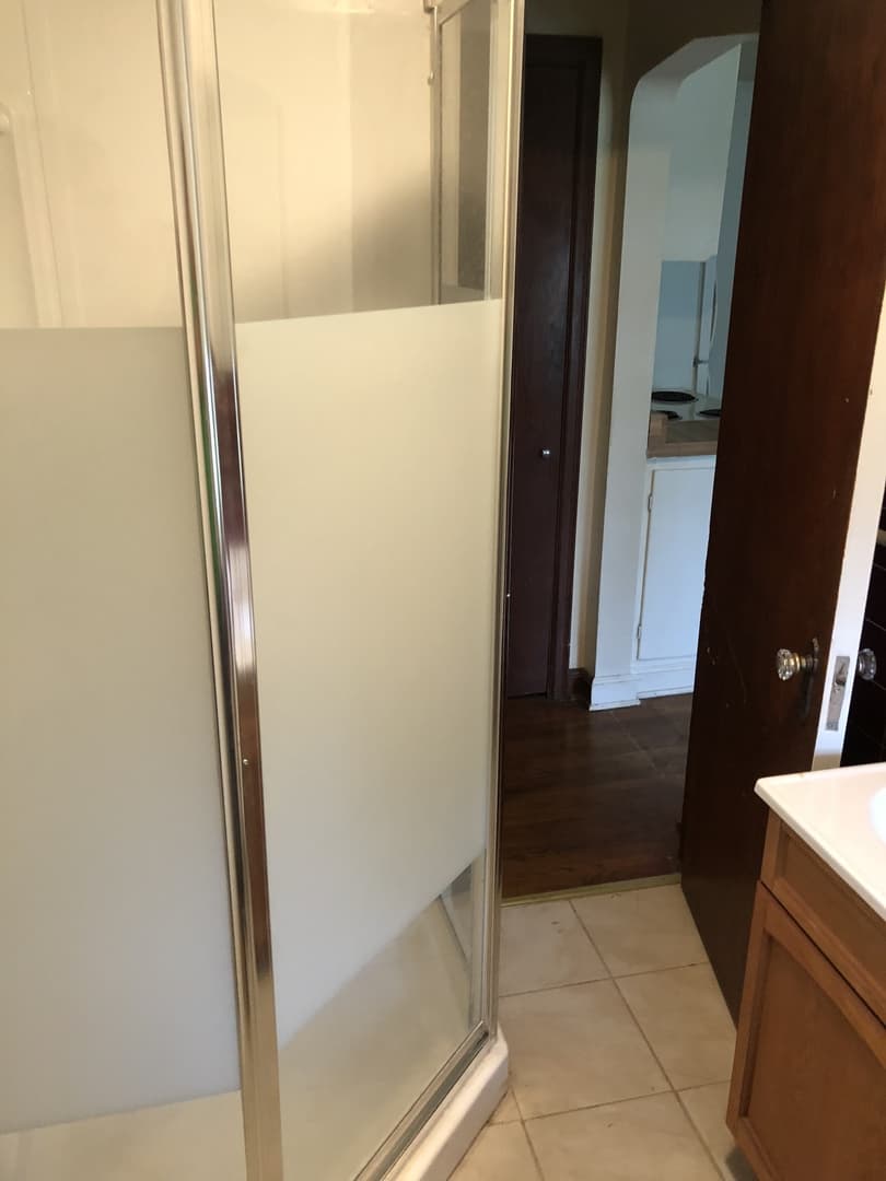 Merrill Apartment: 110 S State St