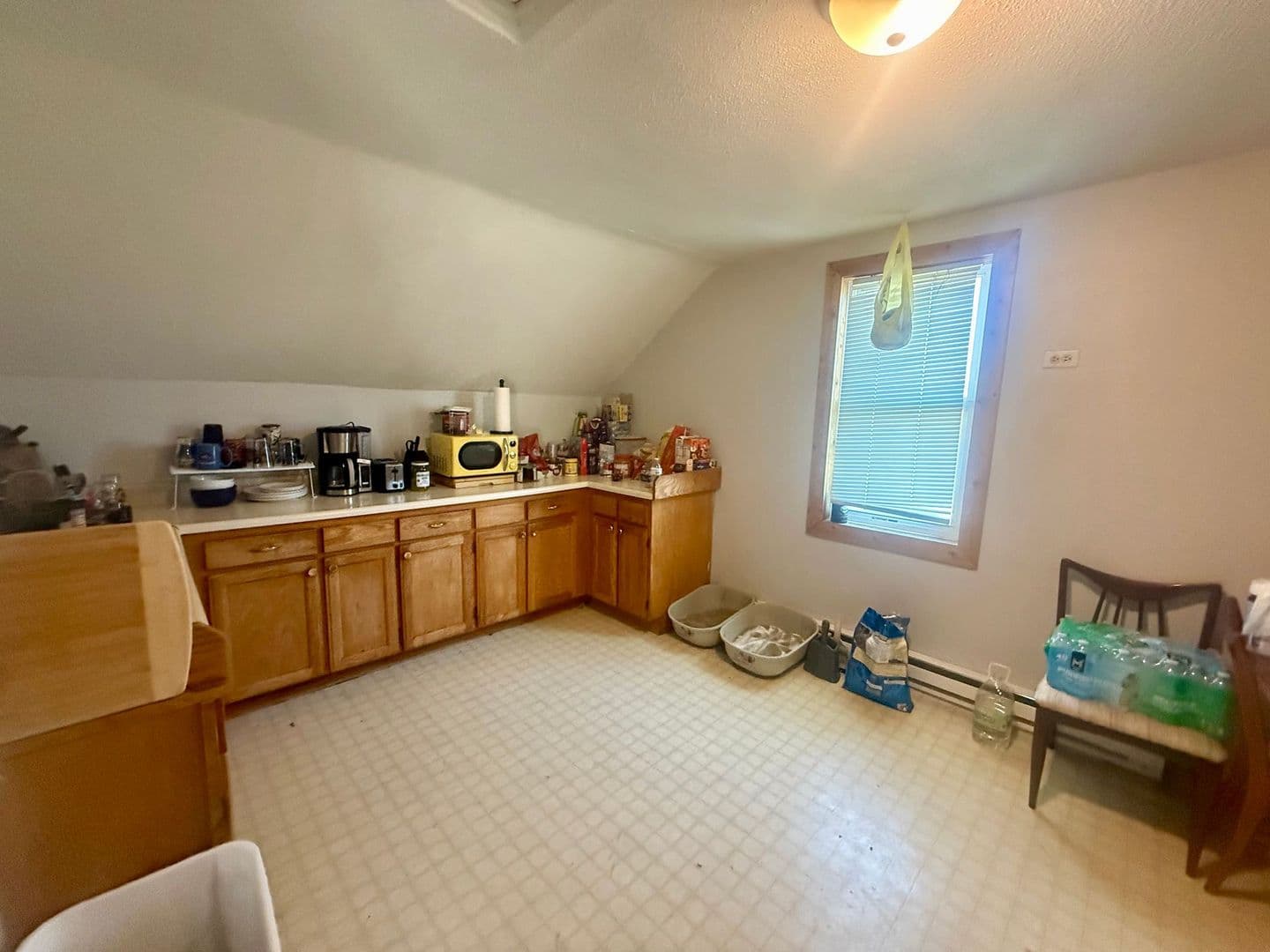 Wausau Apartment: 615 Elm St