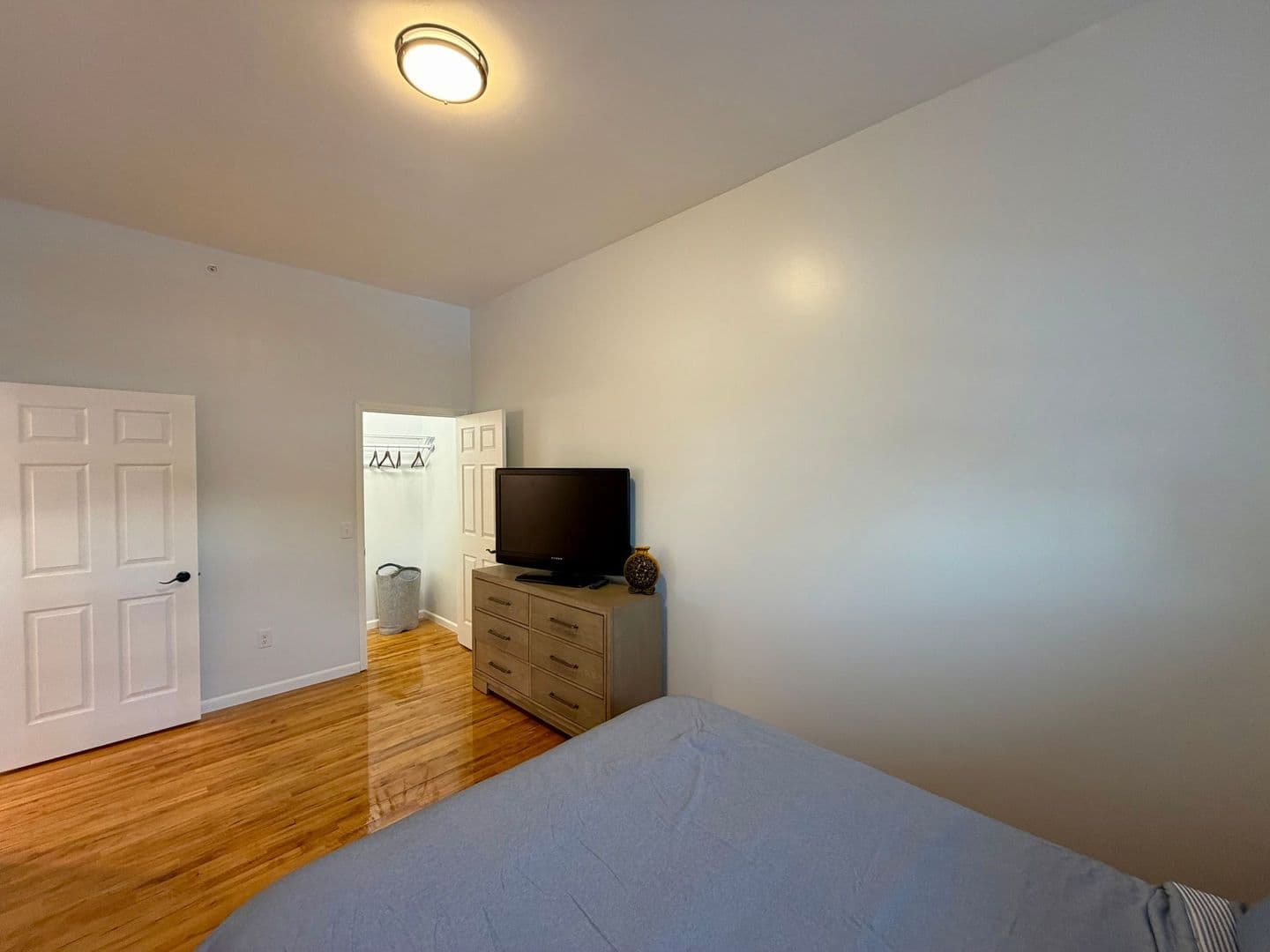 Wausau Apartment: 719 N 3rd Ave - Furnished