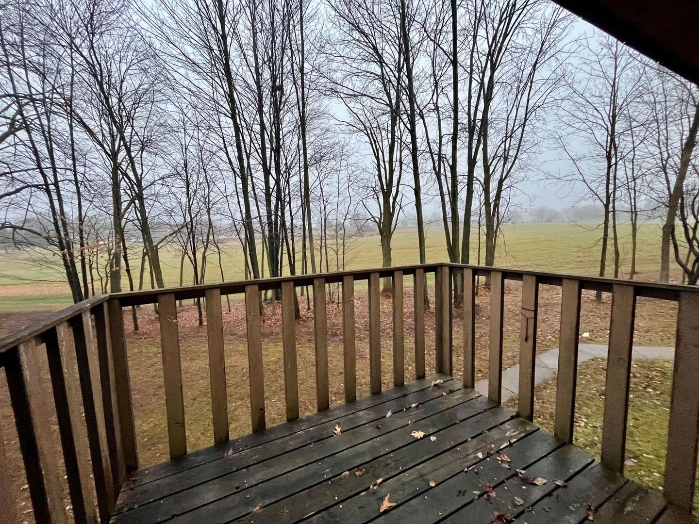 Marshfield Apartment: 1711 Sawyer Dr
